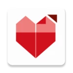 Logo of Heartbeats android Application 